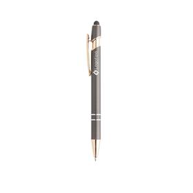 Caneta Metal Esfero Touch - CA93